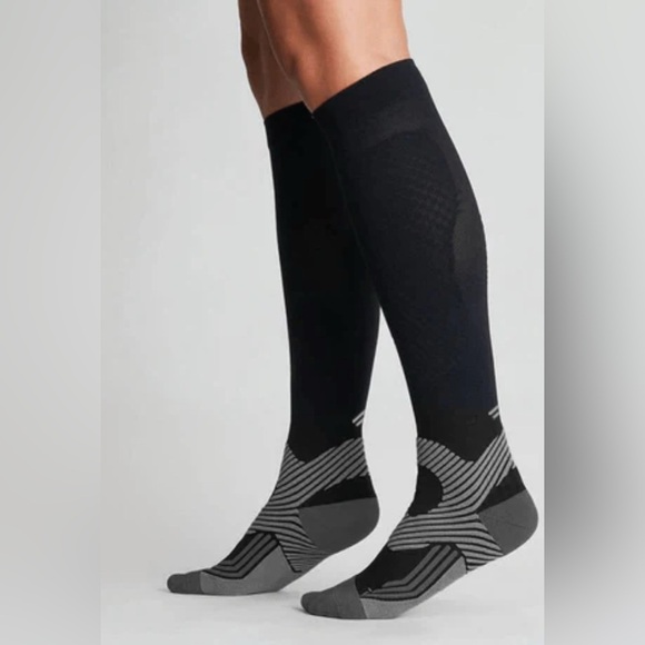 Runderwear Compression Running Socks M - Picture 1 of 6